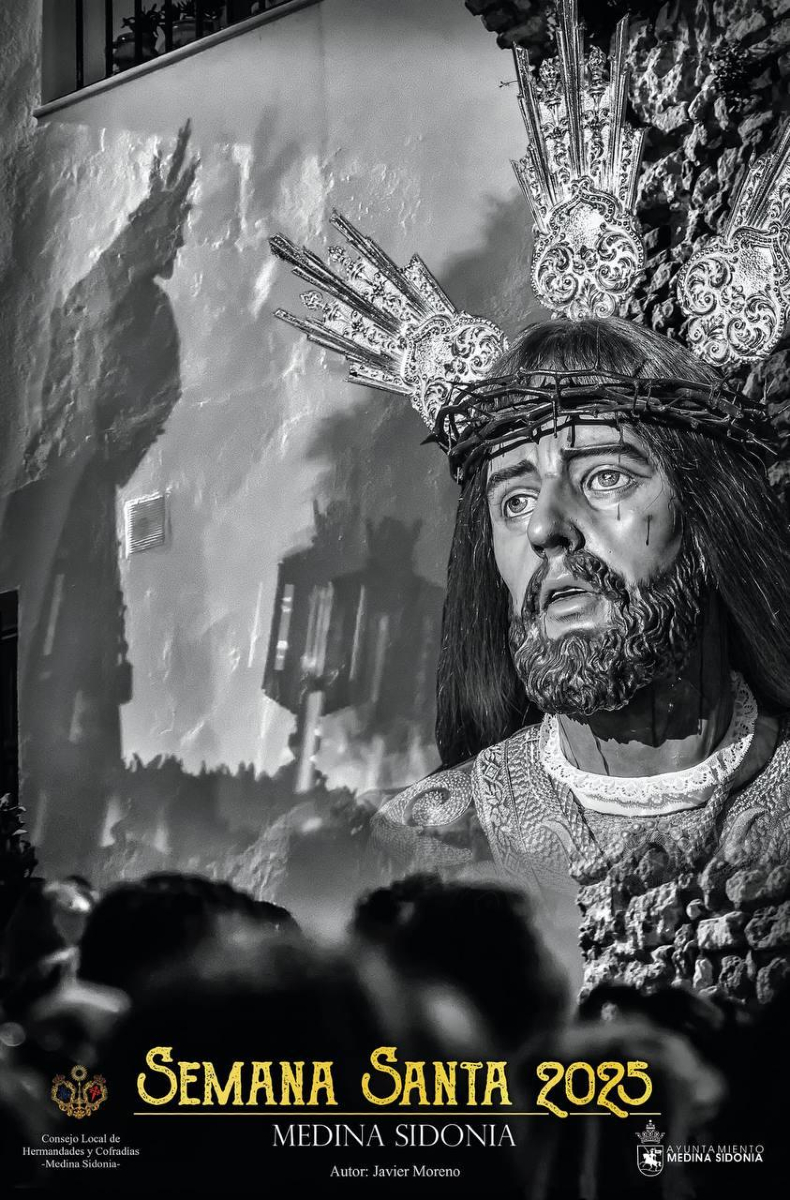 Semana Santa en Medina Sidonia  